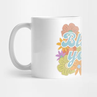 blessed yaya Mug